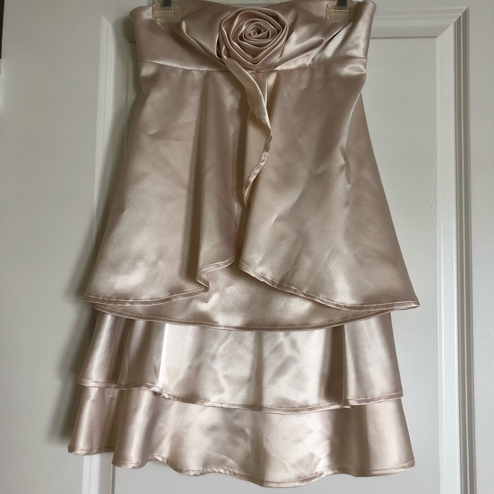 I.N. San Francisco Cocktail Dress